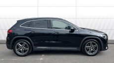 Mercedes-Benz GLA 220d 4Matic AMG Line Premium Plus 5dr Auto Diesel Hatchback